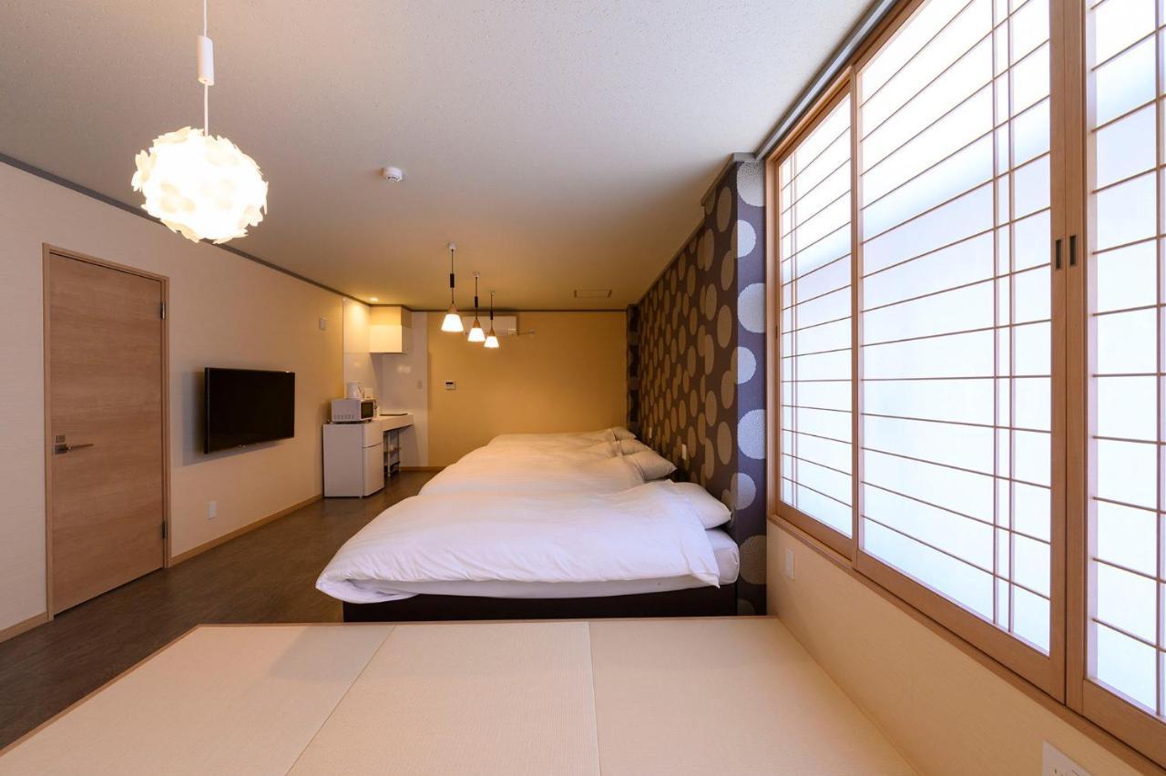 BEYOND HOTEL Takayama 3rd Eksteriør billede